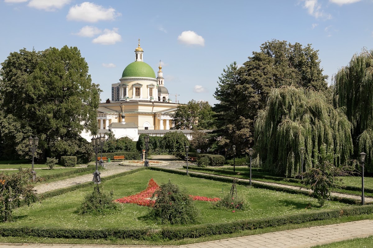 Александра & Никита