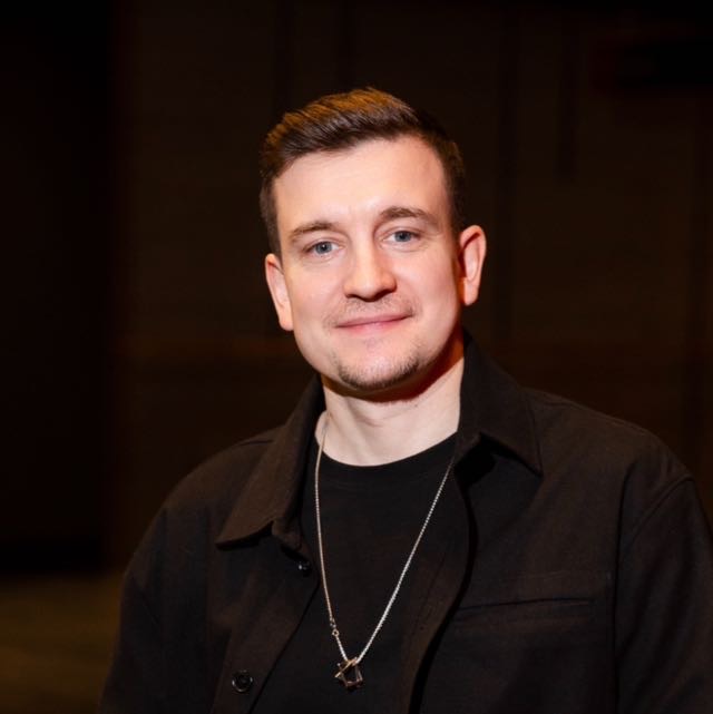 Денис Юзепольский — кадр 2 из 22
