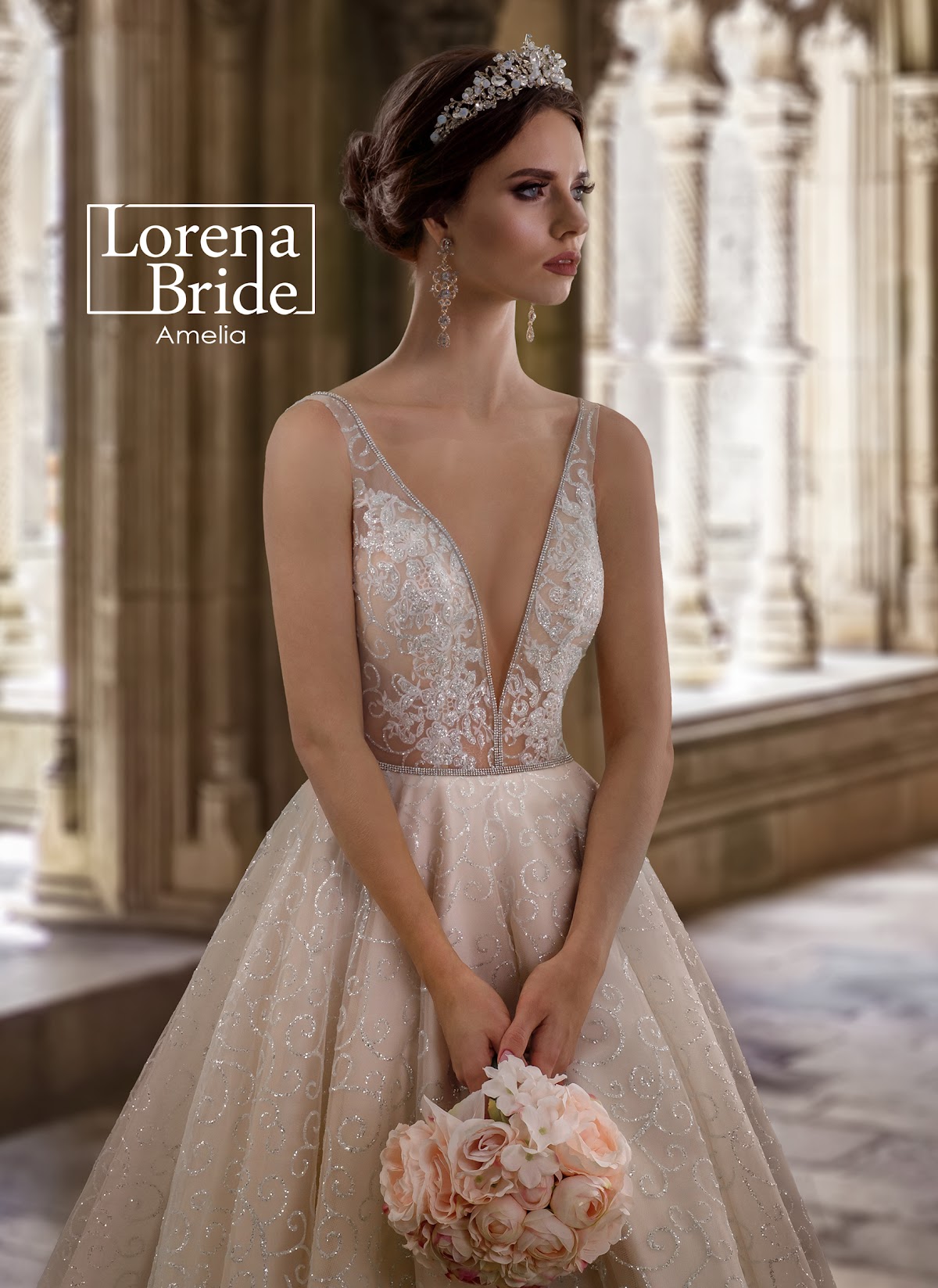 AMELIA — кадр 3 из 3