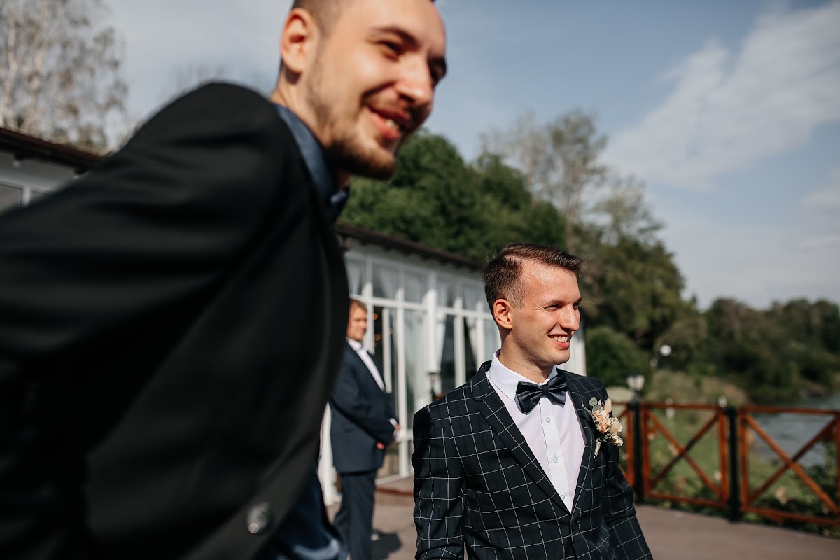 Ксения и Аркадий