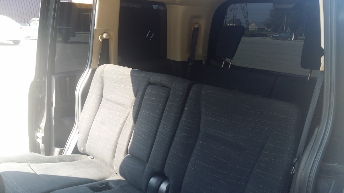 Honda stepwgn — кадр 4 из 5