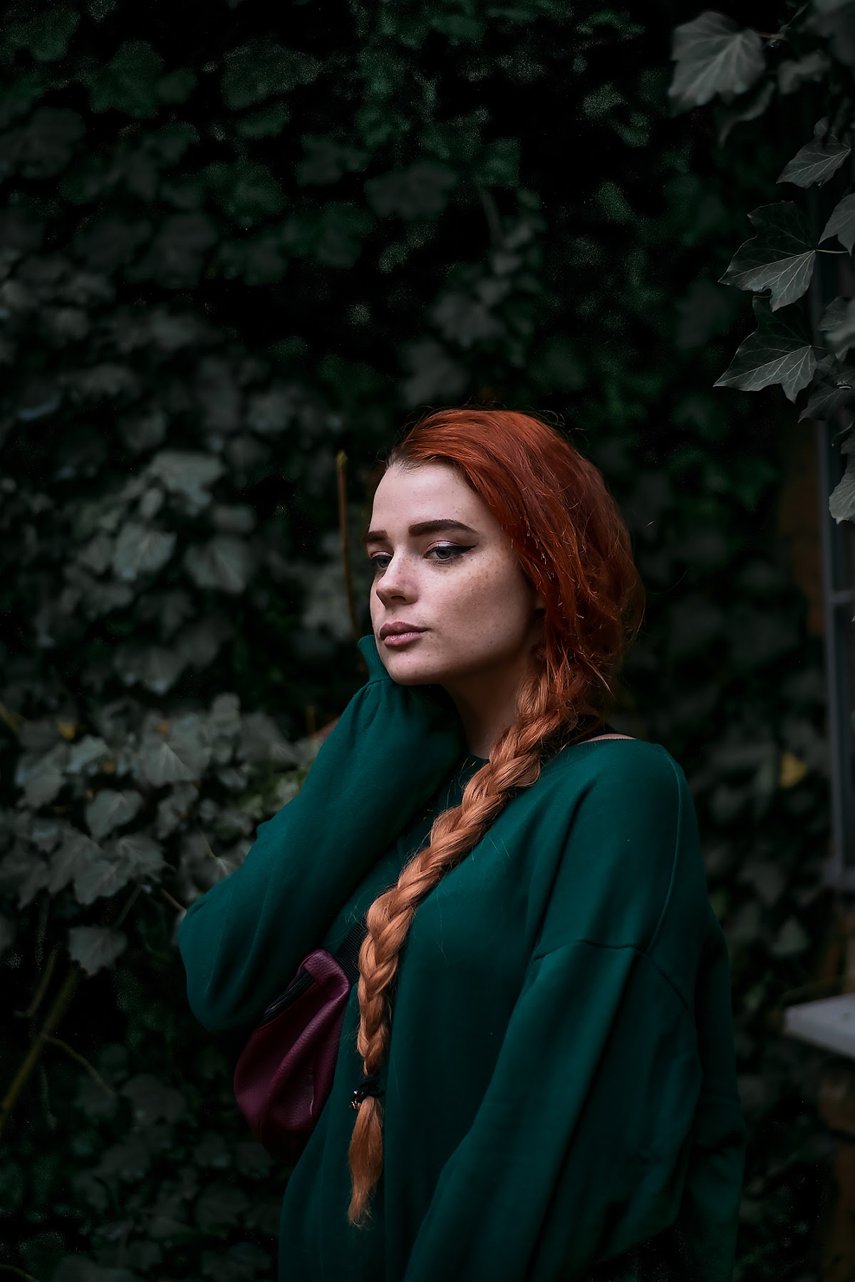 Джулустаан Ефимов — кадр 3 из 234