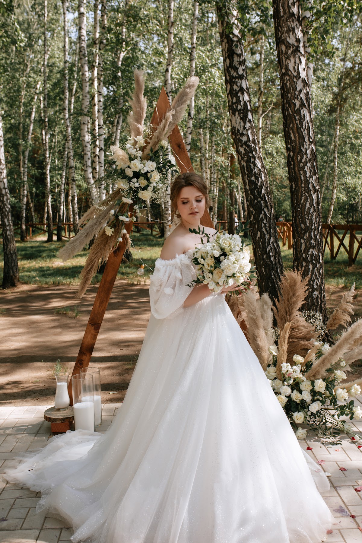 Евгений и Арина