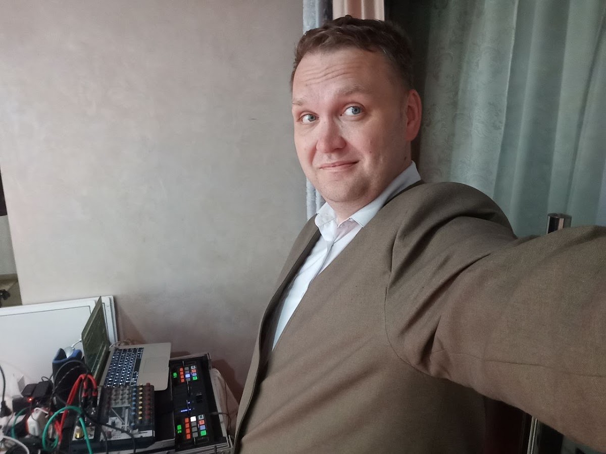 Оборудование
