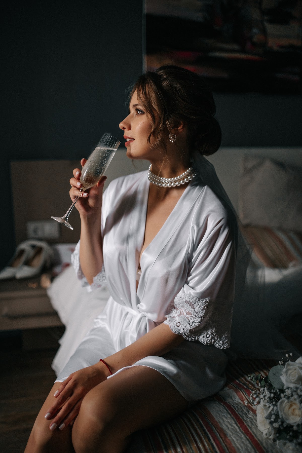 Елена и Вадим