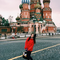 Анастасия Самохина