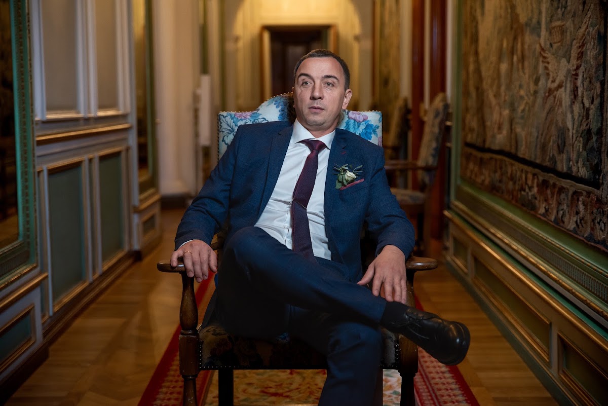 Юлия и Андрей