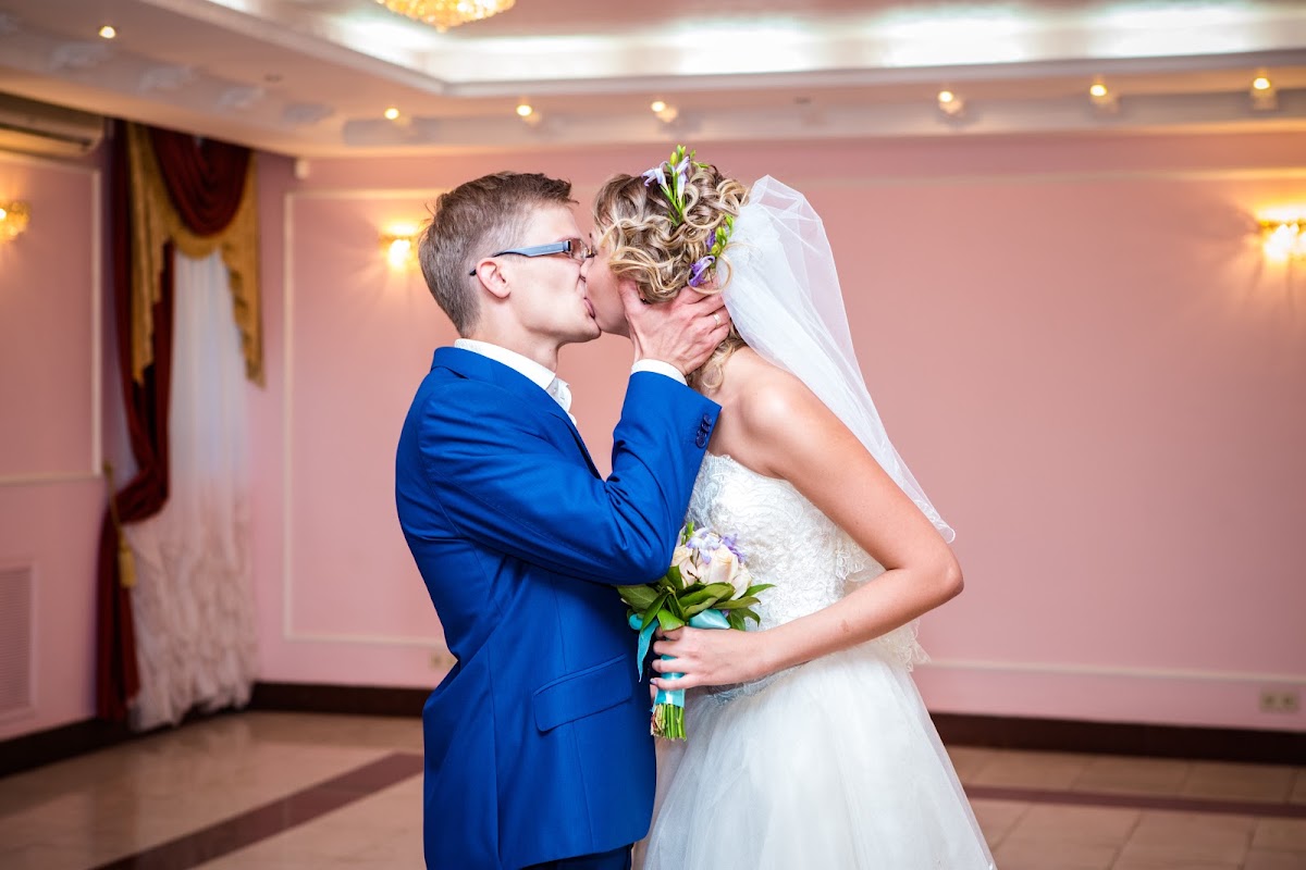 Мария и Владислав