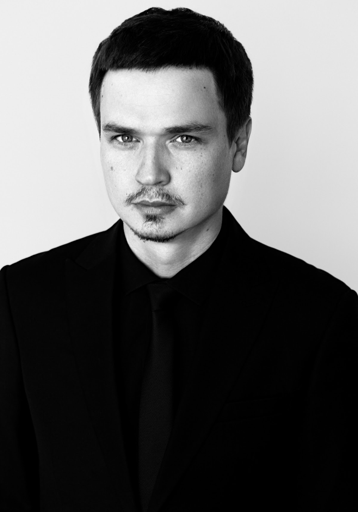 Дмитрий Титов