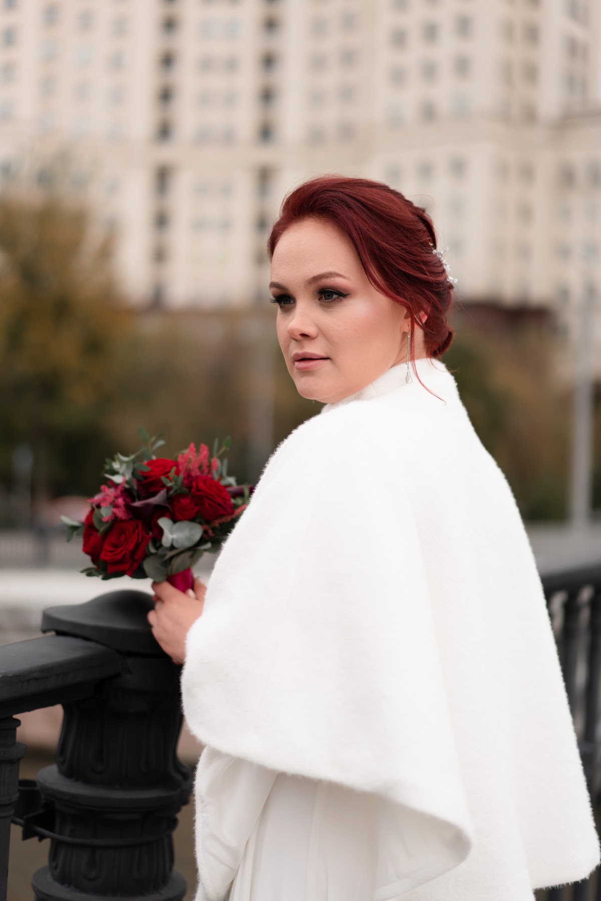 Дарья и Антон