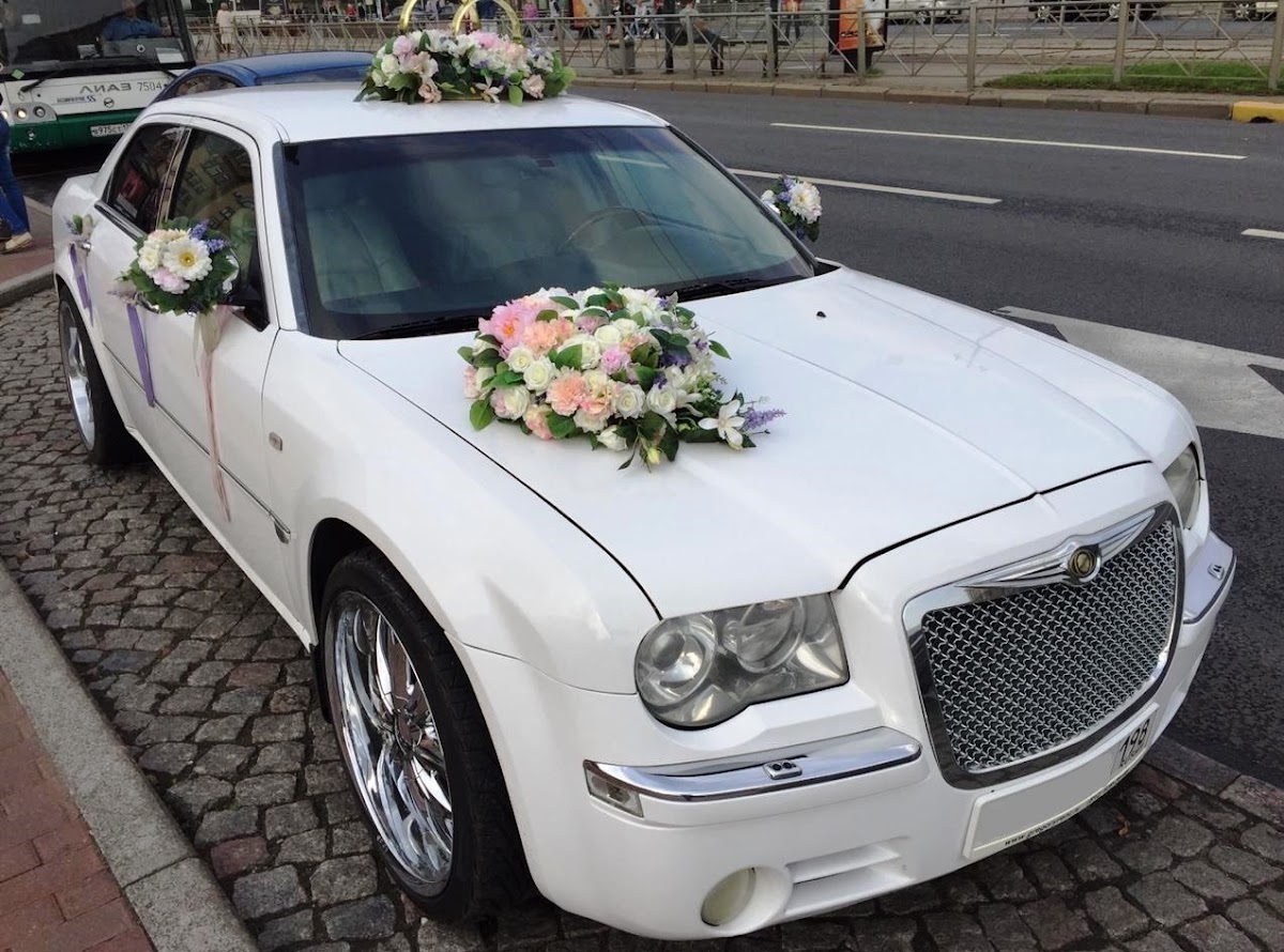 Chrysler Max-Long C300