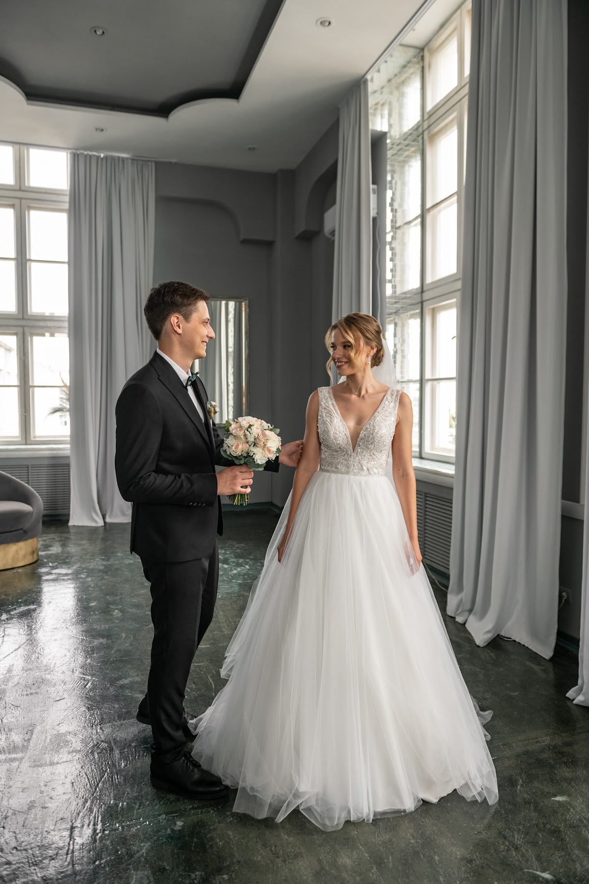 Wedding Day | Наташа и Ваня