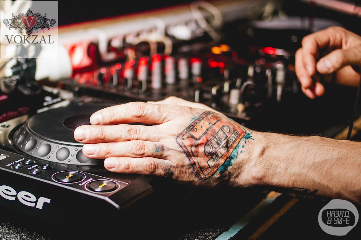 DJ ВИТАЛИЙ LIFE