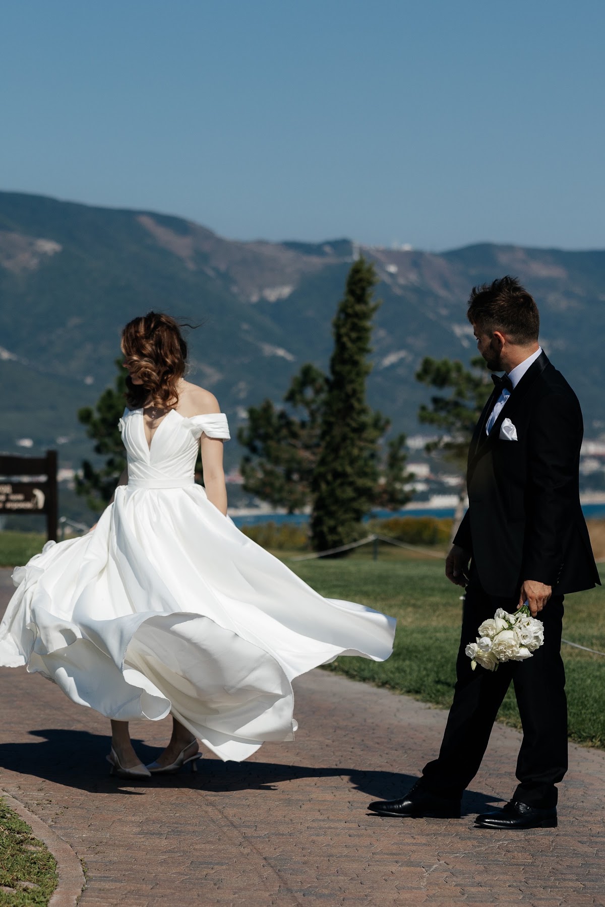Кирилл & Мари / Wedding Day