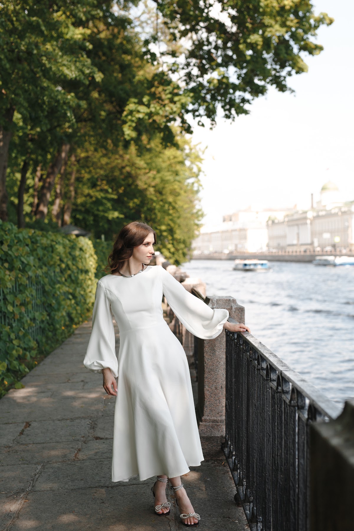 Людмила и Артём