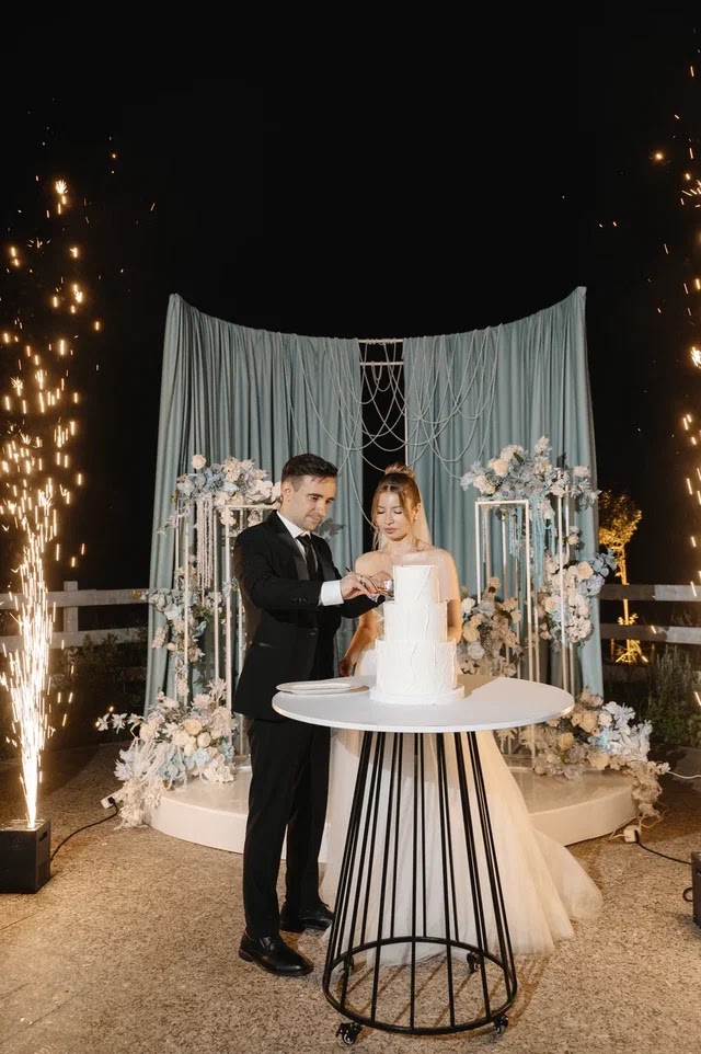 Александр & Инна