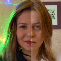 Дарья Плотникова