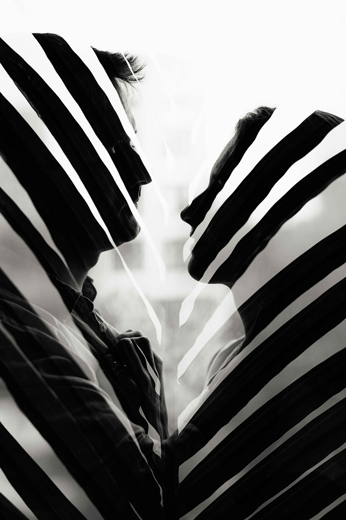 Портфолио: Love story