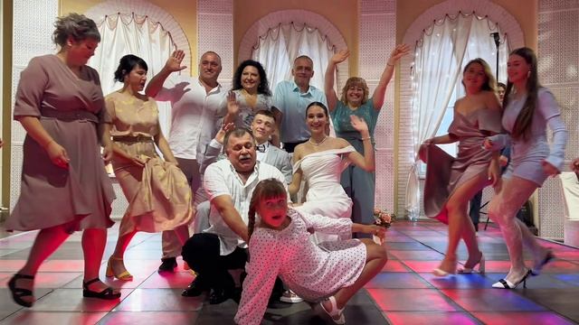 Разные идеи для свадеб
