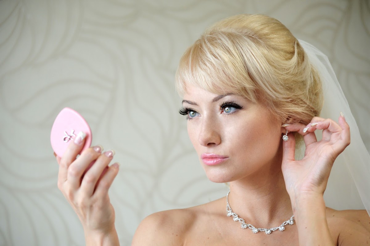 Екатерина и Сергей
