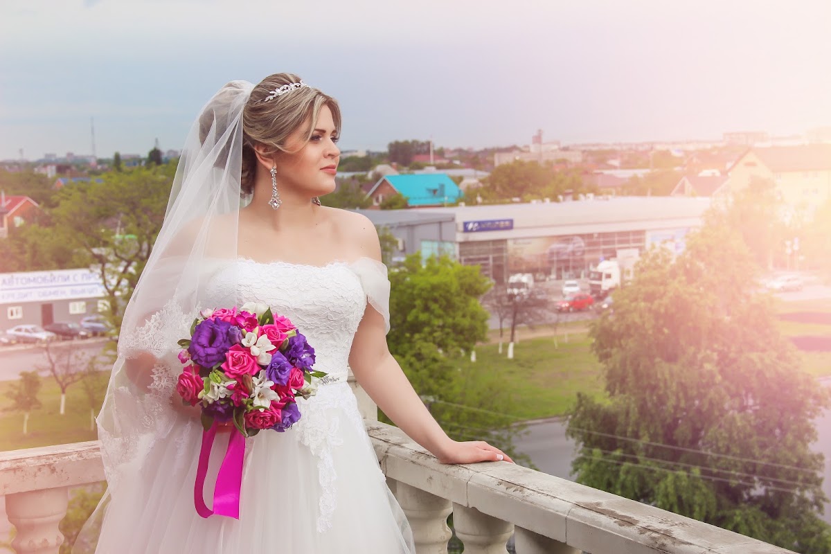 Екатерина и Дмитрий