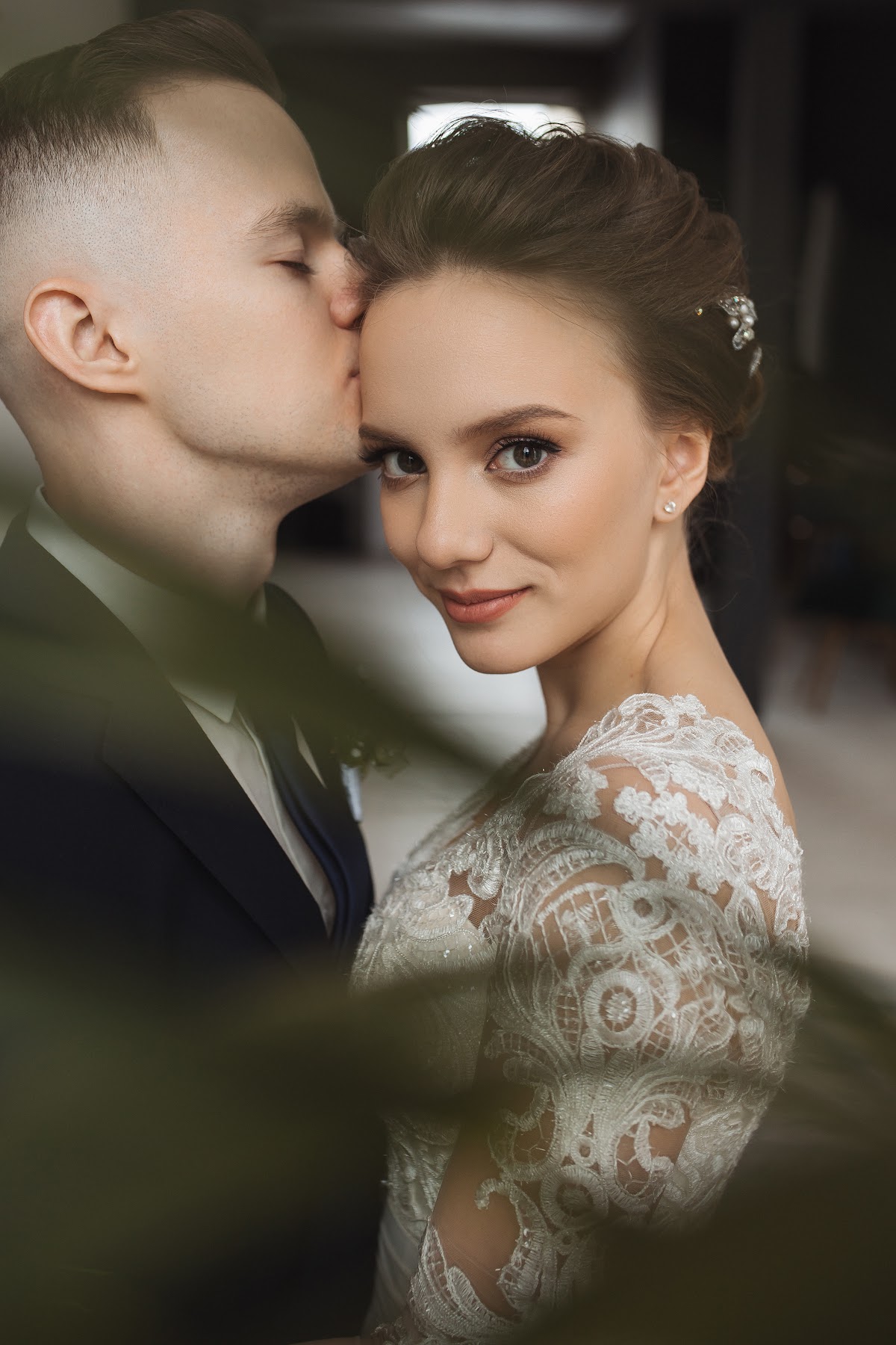 Ольга и Евгений