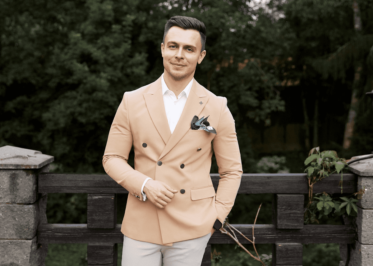 Андрей Барабанов — кадр 4 из 80
