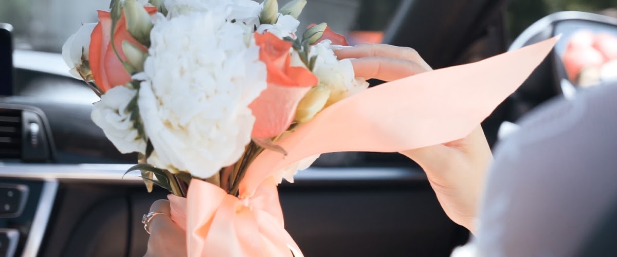 Wedding: Дарьяна и Илья