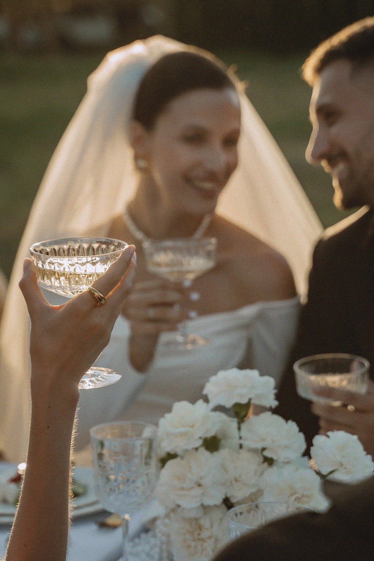 TOUCH wedding