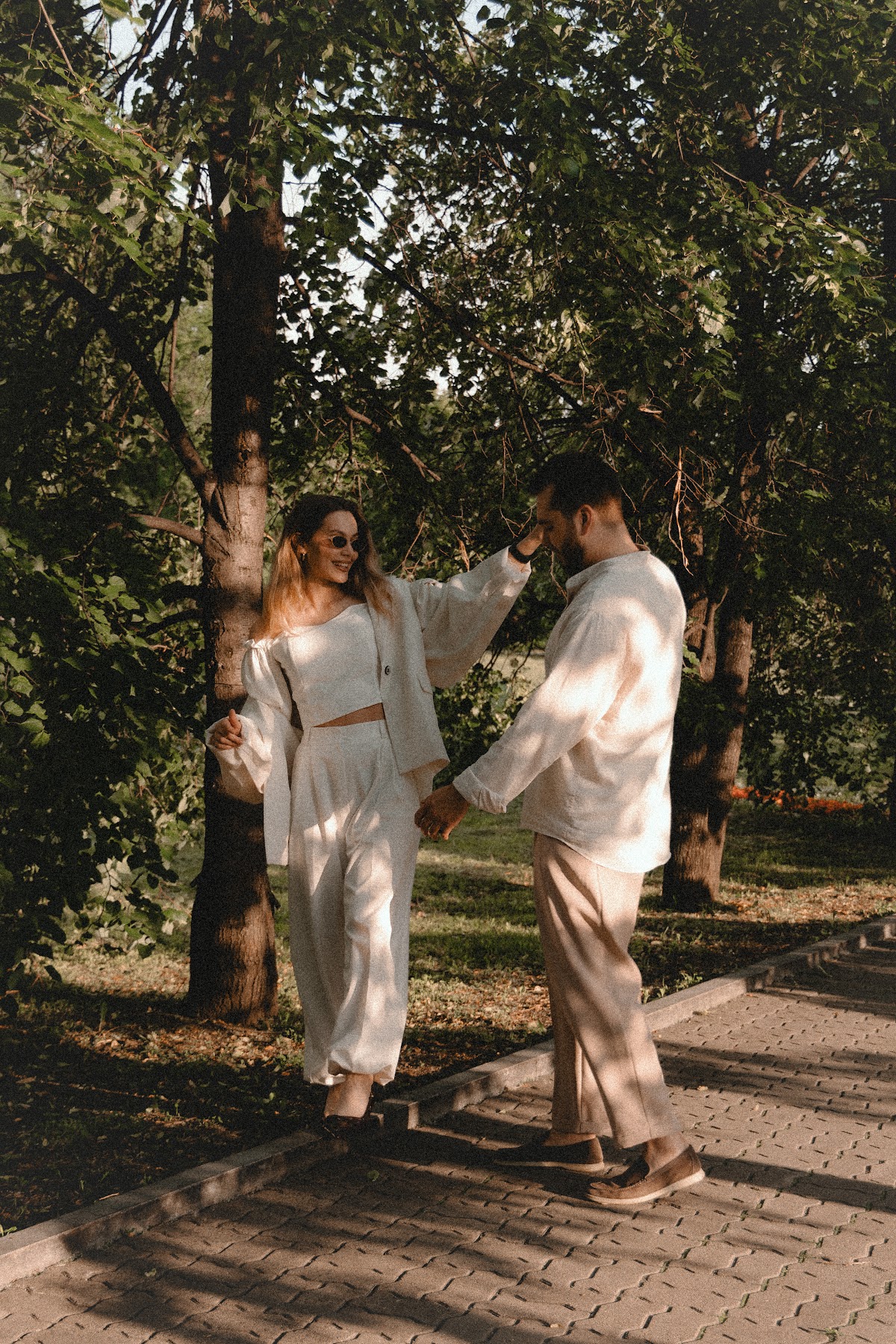 Портфолио: Love story