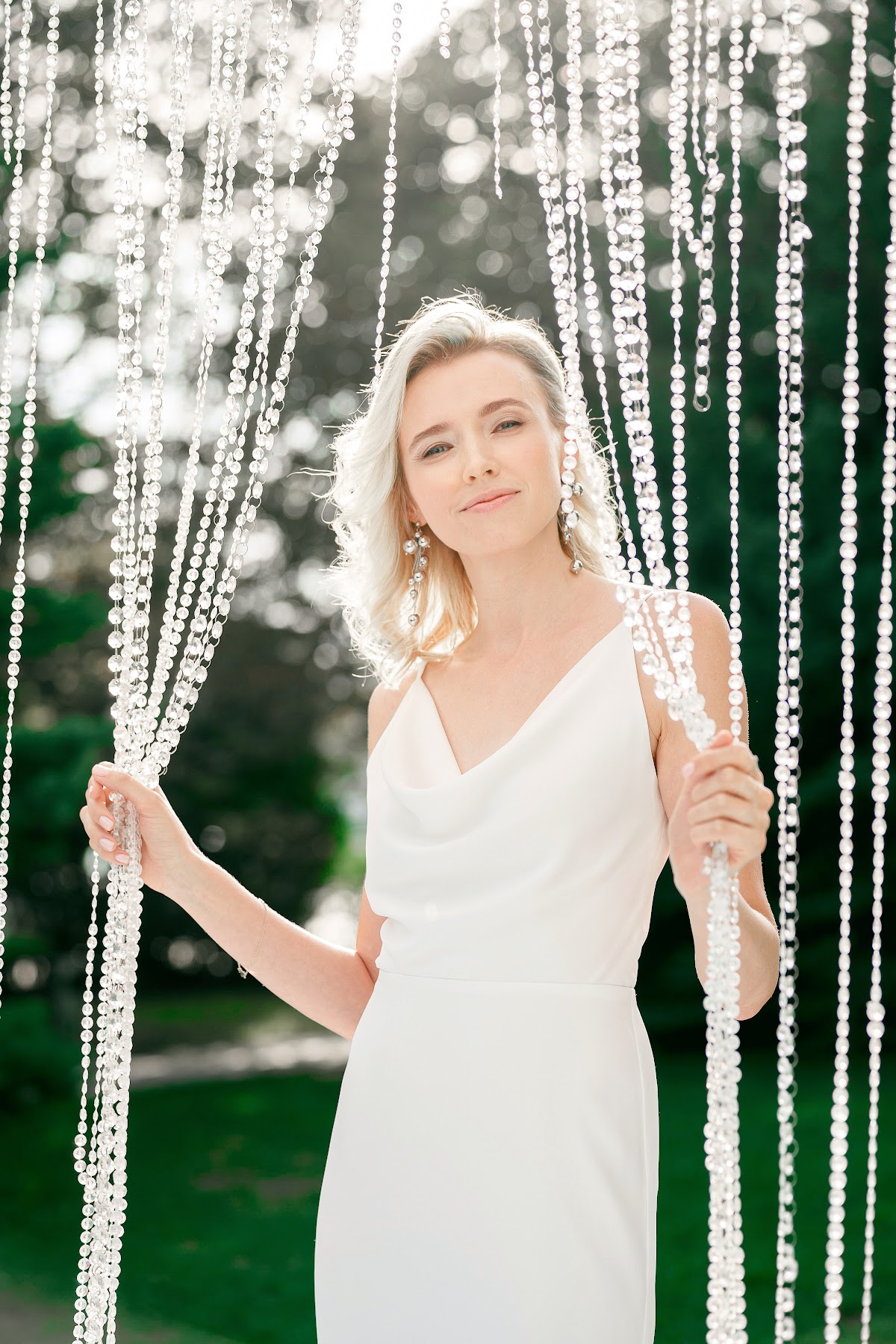 Елена и Александр