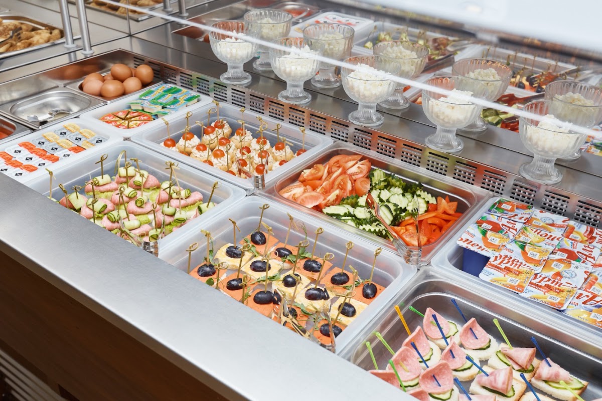 Наши блюда