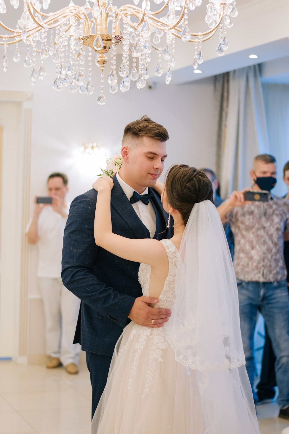 Юлия & Александр