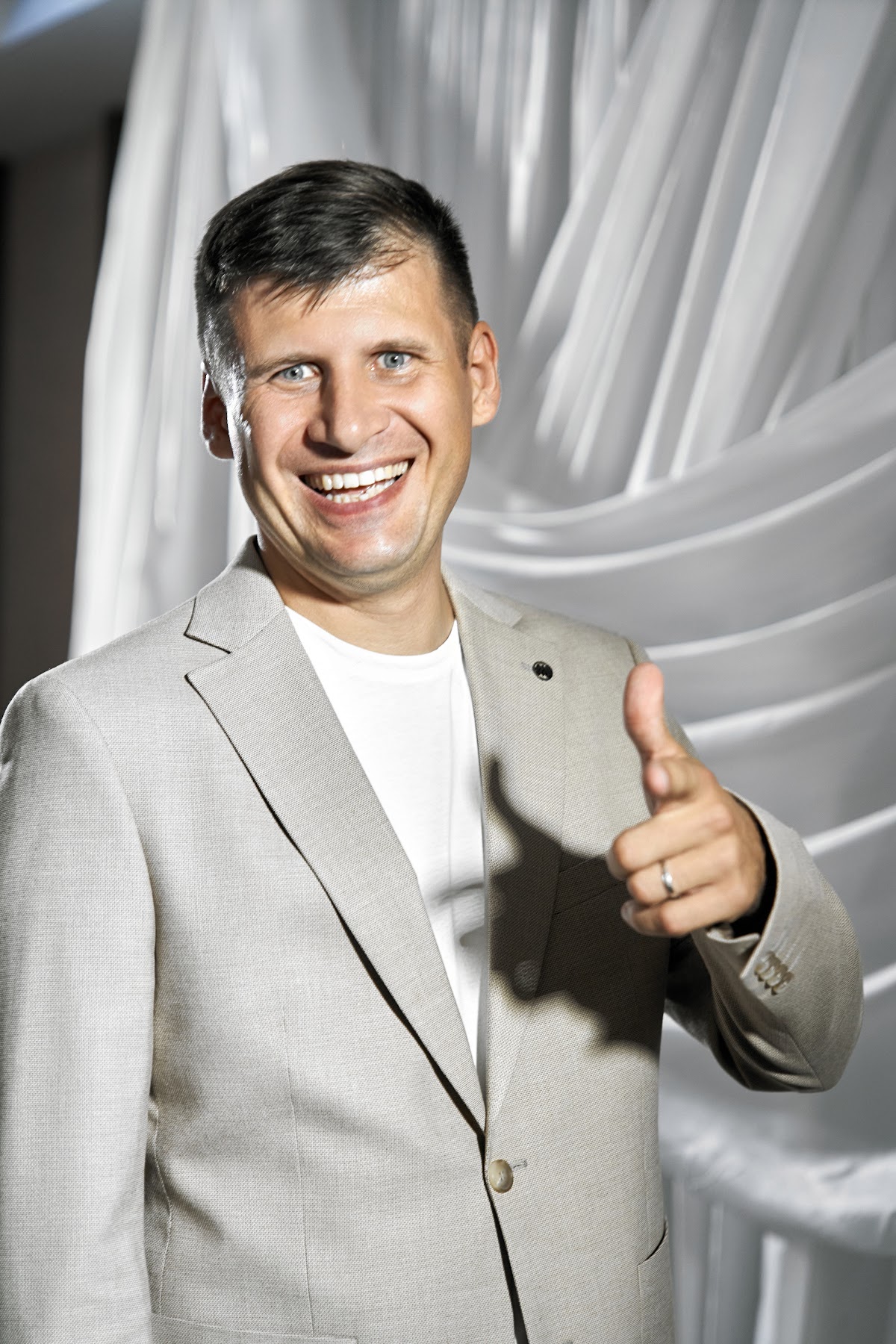 Портфолио: День рождения