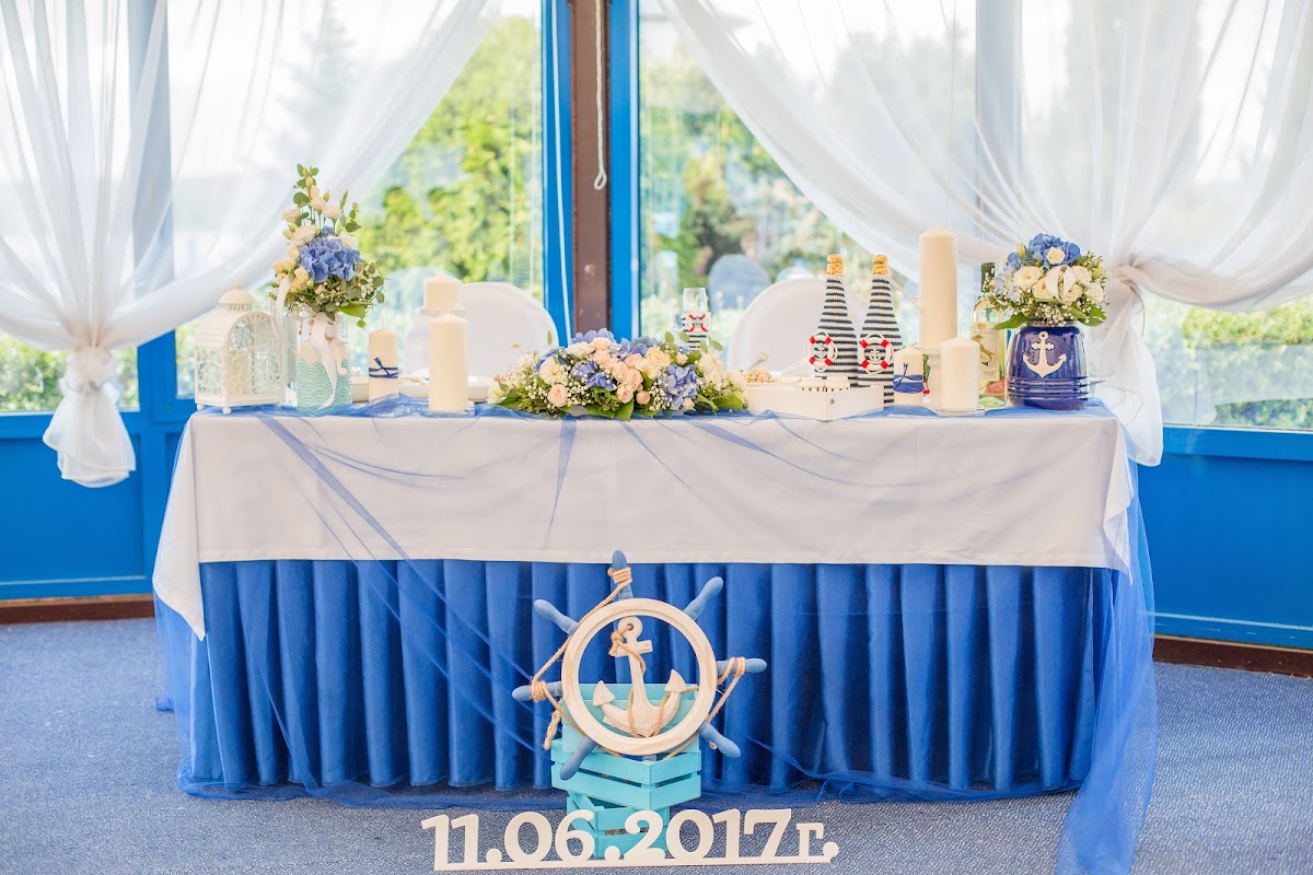 Ксения и Антон