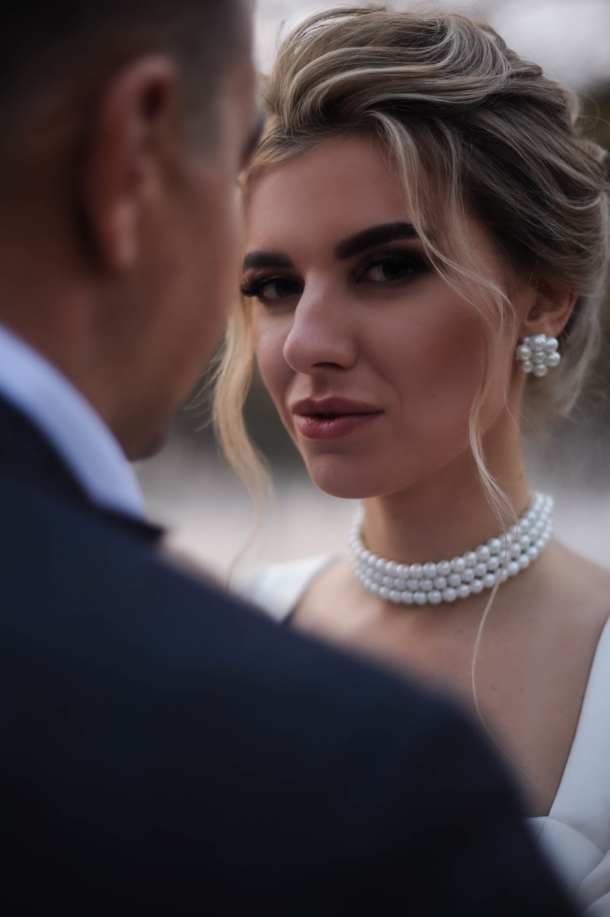 Светлана и Михаил
