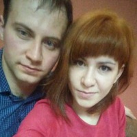 Алёна Денисова