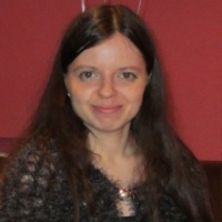 Александра Тихомирова