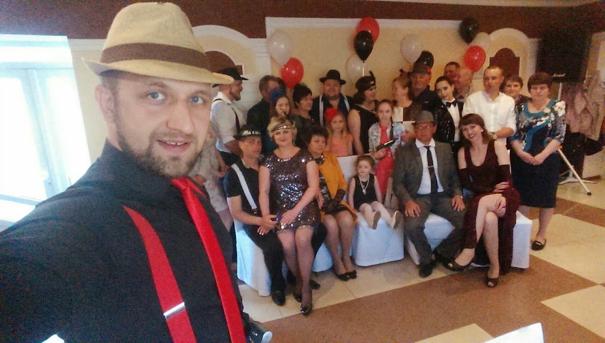 Портфолио: Свадьба