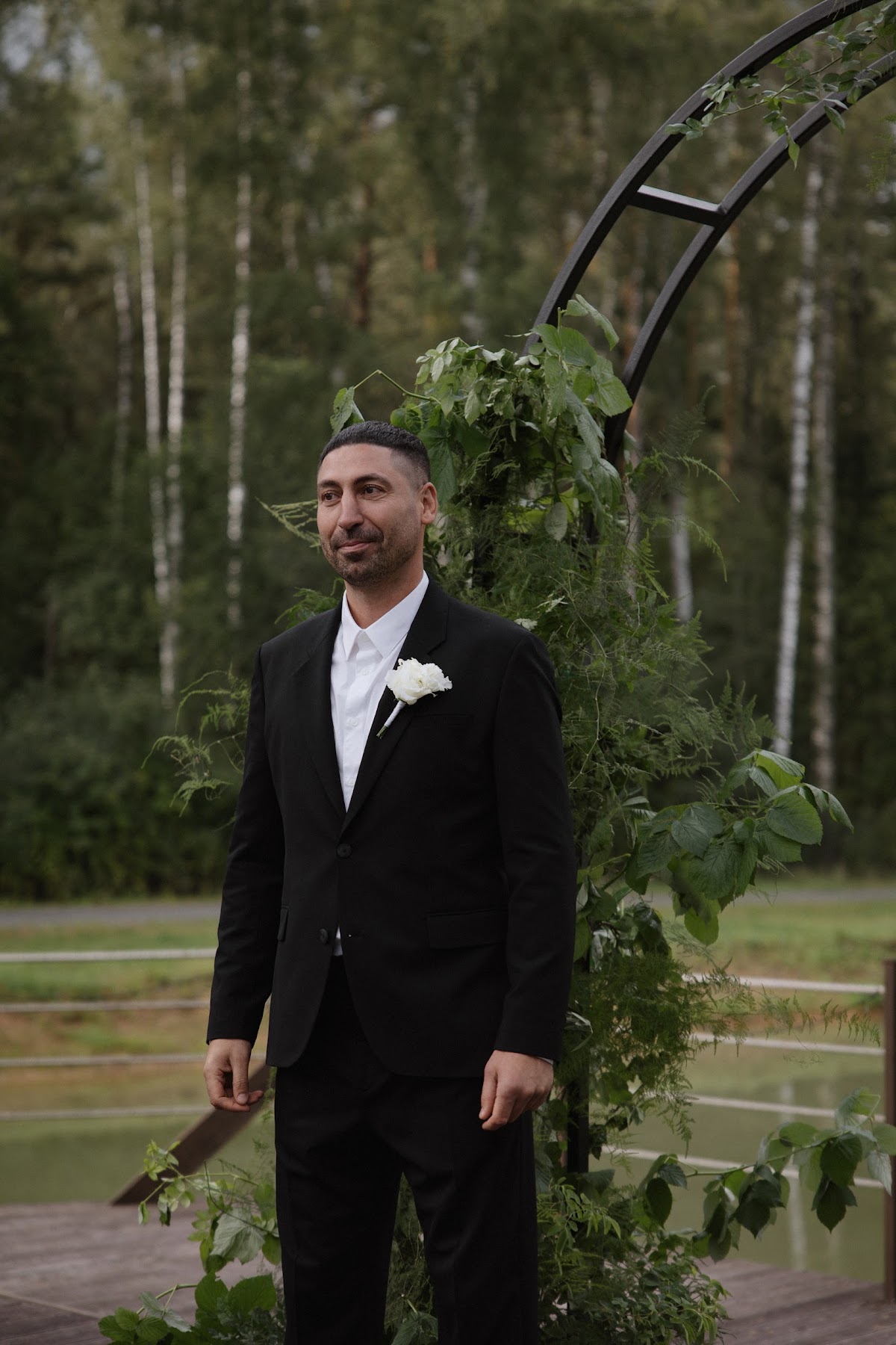 Александра и Михаил