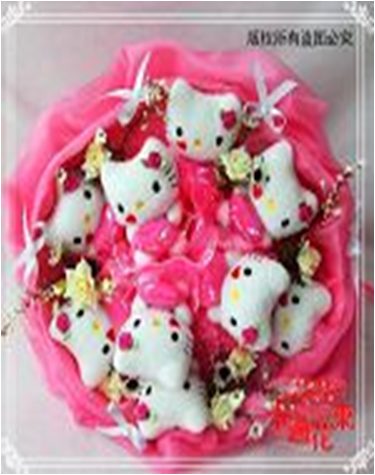 Букет для королевы