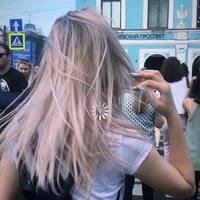 Ольга Лях