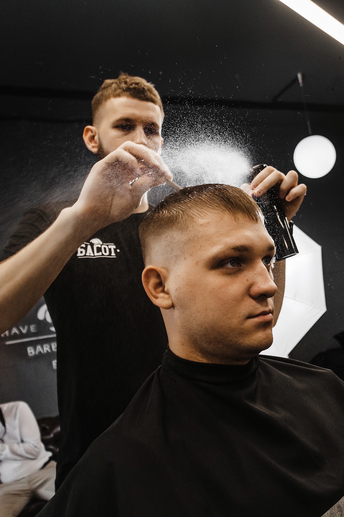 Никита Фикс — кадр 4 из 221