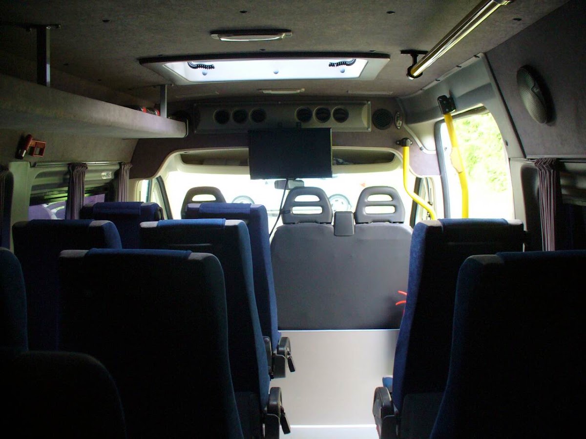 Peugeot Boxer (Пежо Боксер)