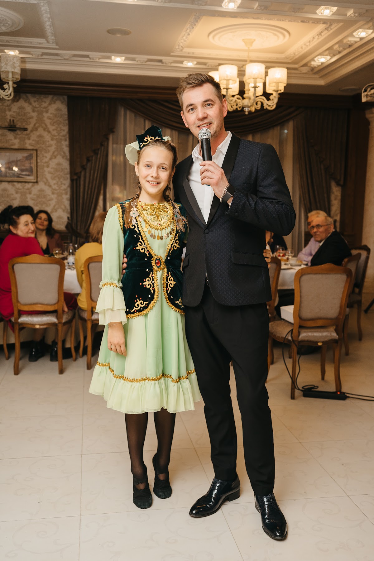 Портфолио: Свадьба