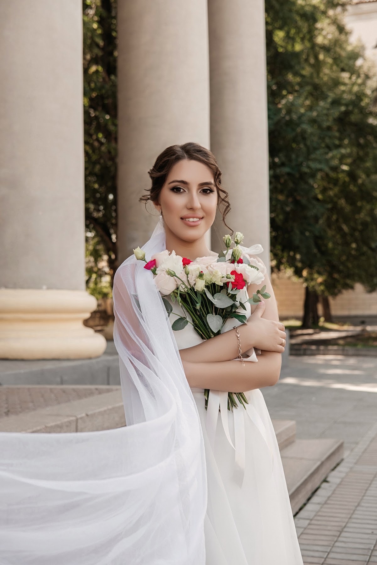 Кристина и Егор