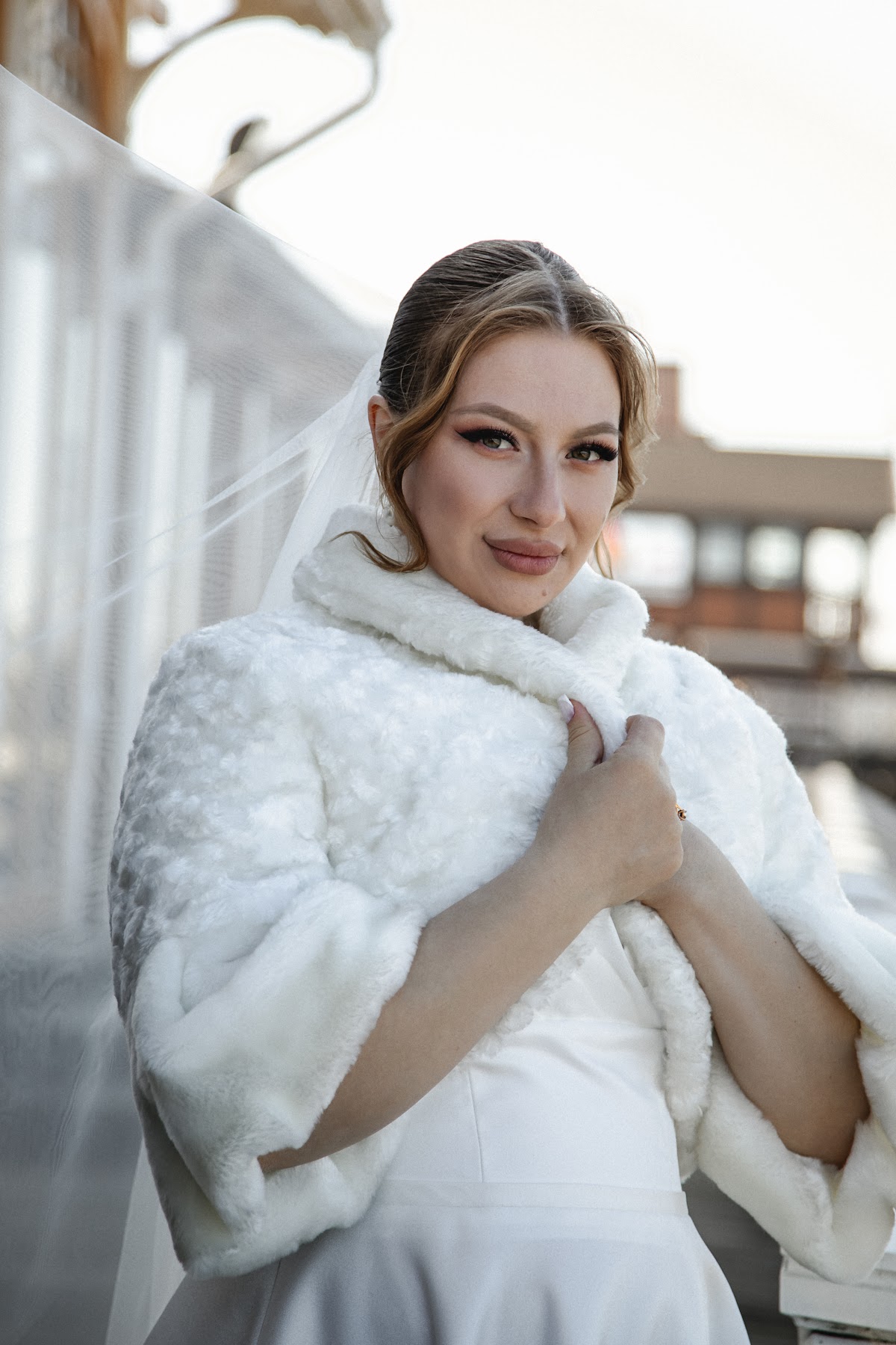 Анна и Вадим