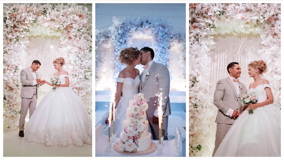 WEDDidea, свадебное агентство