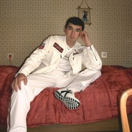 Аман Хайрулин