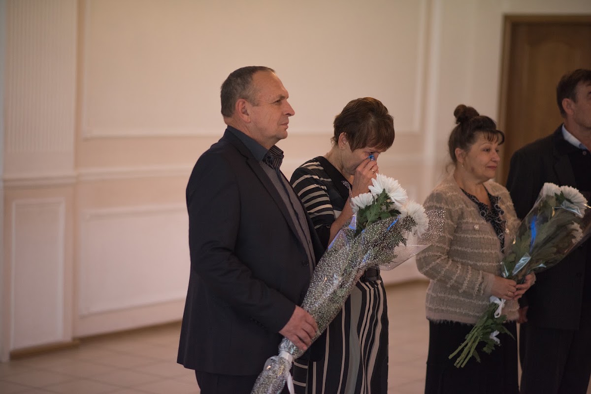 Илона и Александр